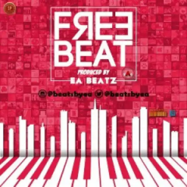 Instrumental: Mr Real - Zzz ft Falz